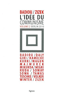 Idée du communisme (L'), t. 02